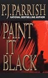 Paint It Black (Louis Kincaid, #3)