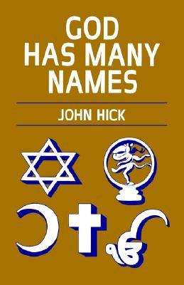God Has Many Names (Paperback)