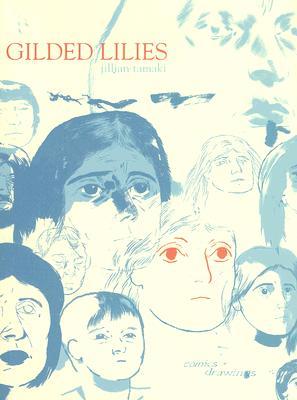 Gilded Lilies (Paperback)
