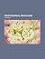 Professional Magicians: David Blaine, Martin Gardner, Harry Houdini, Jean Eugene Robert-Houdin, James Randi, Paul Daniels, David Copperfield