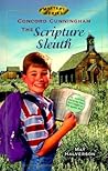 The Scripture Sleuth (Concord Cunningham Mysteries #1) The Scripture Sleuth (Concord Cunningham Mysteries #1)