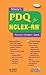 Mosby's PDQ for NCLEX-RN®