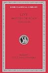 Livy VIII: History of Rome, Books 28-30