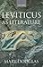 Leviticus As Literature