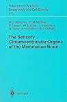 The Sensory Circumventricular Organs of the Mammalian Brain: Subfornical Organ, OVLT and Area Postrema (Advances in Anatomy, Embryology and Cell Biology, 172)