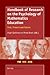 Handbook of Research on the Psychology of Mathematics Education: Past, Present and Future