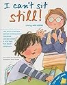 I Can't Sit Still!: Living With ADHD (Live and Learn Series)