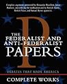 The Federalist an...
