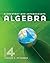 Elementary and Intermediate Algebra: A Combined Course
