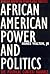 African American Power and ...