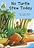 No Turtle Stew Today: An African Tale