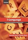 I-Language: An In...