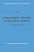 Fixed Point Theory and Applications (Cambridge Tracts in Mathematics, Series Number 141)