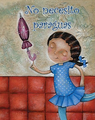 No Necesito Paraguas (Paperback)