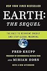 Earth: The Sequel...