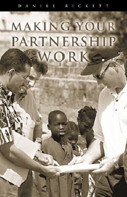 Making Your Partnership Work (Paperback)