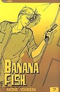 Banana Fish, Vol. 7