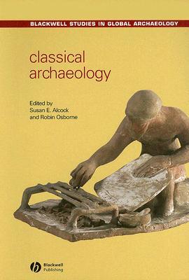 Classical Archaeology (Paperback)
