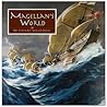 Magellan's World (Great Explorers) Magellan's World (Great Explorers)
