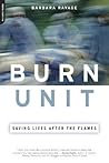 Burn Unit: Saving...