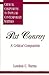 Pat Conroy: A Critical Comp...