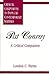 Pat Conroy by Landon C. Burns