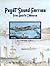 Puget Sound Ferries by Carolyn Neal
