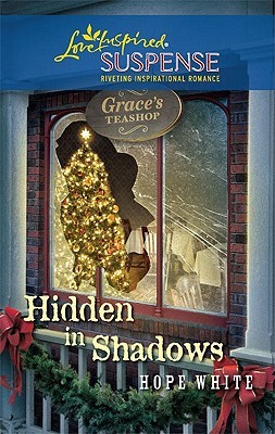 Hidden in Shadows (Paperback)
