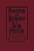 Privatization and Deregulation in Global Perspective (Contributions to the Study of)