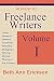 Advice to Freelance Writers...