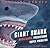 Giant Shark: Megalodon, Pre...