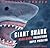 Giant Shark: Megalodon, Prehistoric Super Predator