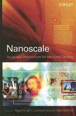 Nanoscale: Issues and Perspectives for the Nano Century (Hardcover)