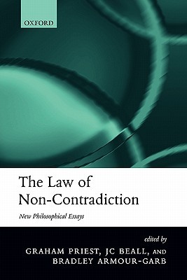 The Law of Non-Contradiction: New Philosophical Essays (Paperback)
