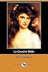 La Cousine Bette by Honoré de Balzac