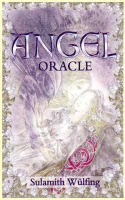Angel Oracle (Cards)