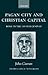 Pagan City and Christian Capital by John Curran