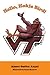 Hello Hokie Bird! by Aimee Aryal