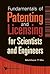 Fundamentals of Patenting and Licensing for Scientists and Engineers