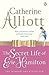 The Secret Life of Evie Hamilton by Catherine Alliott