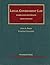 Local Government Law, Cases and Materials (University Casebook Series)