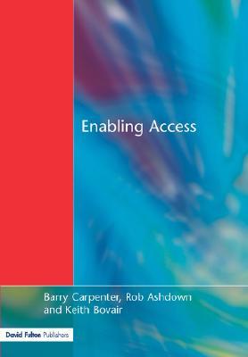 Enabling Access (Paperback)