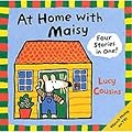 At Home With Maisy