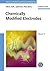 Advances in Electrochemical Science and Engineering, Volume 11: Chemically Modified Electrodes