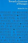 Toward a Grammar of Passages (Studies in Writing and Rhetoric)