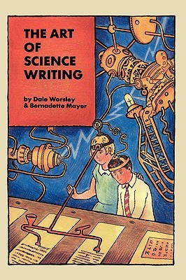 The Art of Science Writing (Paperback)