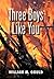 Three Boys Like You