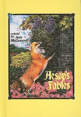 Aesop's Fables (Apple Classics (Pb))