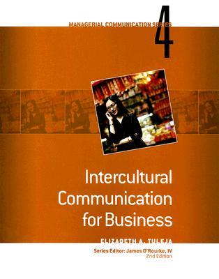 Module 4: Intercultural Communication for Business (Managerial Communication)