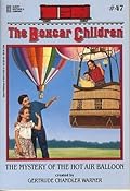 The Mystery of the Hot Air Balloon